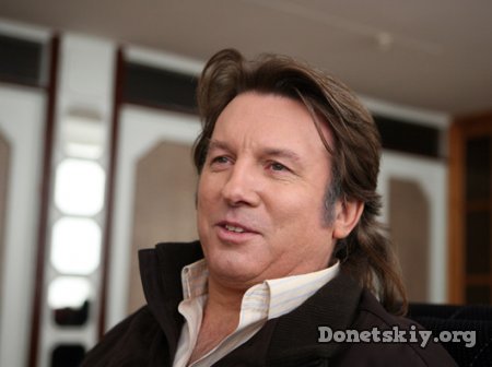 Земфире лучше все свалить на крепость грузинской чачи, — Юрий Лоза
