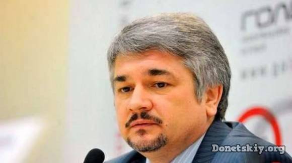 Пауки в украинской банке нервно зашевелились — Ростислав Ищенко