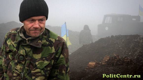 Ополченец ДНР «Варяг»: Украинские военные начинают осознавать, что их обманули и предали