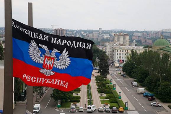 Что означает перепись населения в ДНР — разбор пугающих слухов (Видео)