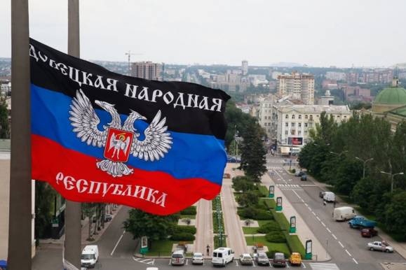 Донбасс может встать на абсолютно новый путь развития