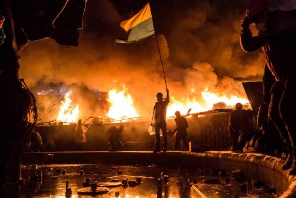 Внутренняя сущность Украины: пугающее отличие «незалежной» от других стран (Видео)