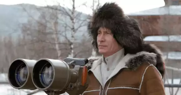 «Всё контрнаступление ВСУ – коварная ловушка Путина» (Видео)