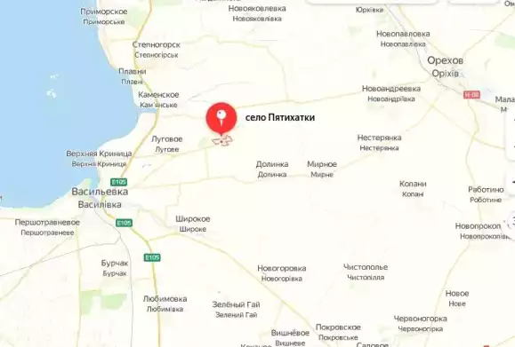Наступление ВСУ: Пятихатки превратились в ловушку для украинцев