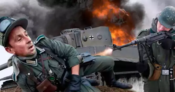 Украинские военные начали массово добивать своих раненых (Видео)
