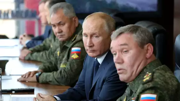 Россия отказалась от очередной волны мобилизации, это очень тревожно (Видео)