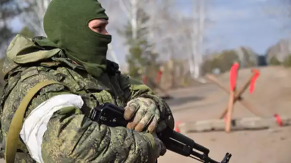Такого от русских в СВО не ожидал никто: Поступок бойцов удивил даже бывалого военкора