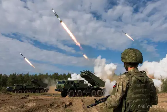 Возмездие? Военкор Сладков после удара по Киеву озвучил то, что думает каждый