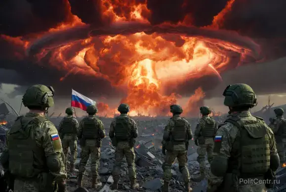 «Вы удивитесь»: Бывший разведчик MI6 сделал неожиданное заявление о России. Европе предстоит очень больно