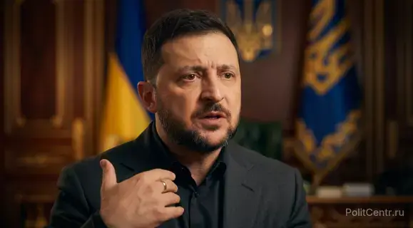 «Плохо для него закончится»: Зеленский пригрозил президенту Польши Навроцкому