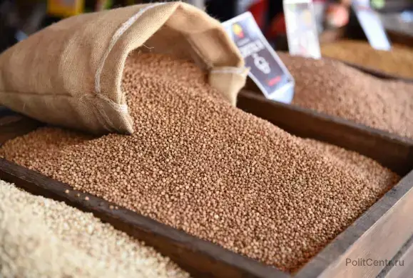 Почему русская гречка дороже китайской и в чём между ними разница
