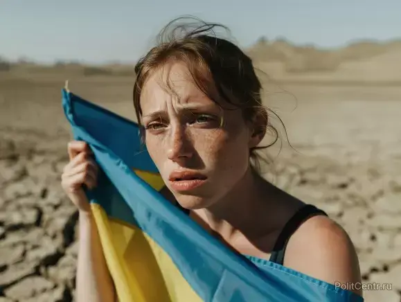 Всё станет ещё хуже: эксперт предупредил украинцев, что их ждёт после войны