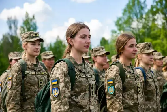 На Украине замораживают семя военнослужащих ВСУ и собирают яйцеклетки у женщин-солдат — итальянский социолог