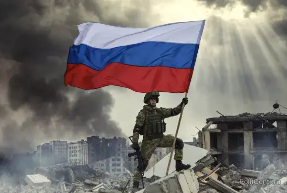 Константиновка наша! И это, далеко, еще не всё. Российский удар накануне саммита НАТО