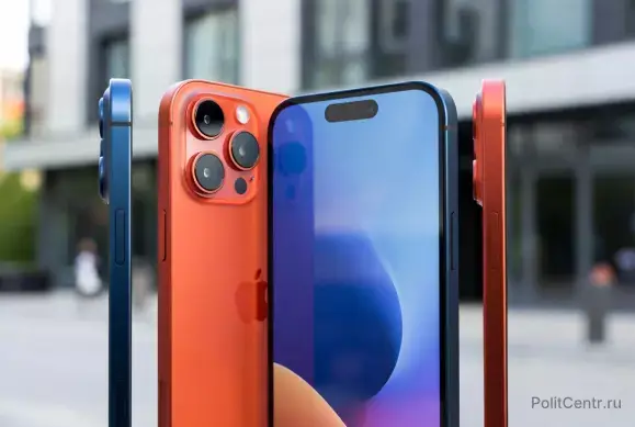 iPhone 17 Pro: обзор флагмана 2025–2026 года в Москве