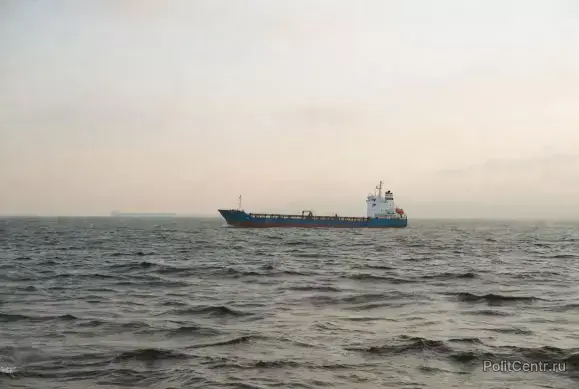 Иран пообещал ответить на удар Украины по судну в Каспийском море