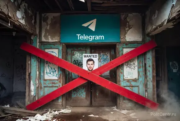 Telegram оказался в центре шторма. Грозит ли полная блокировка? Попов предупредил: «Ситуация будет развиваться стремительно»