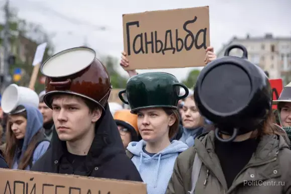 Война превратила украинцев в дегенератов — признание русофоба из Галиции