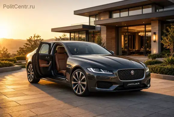 Семь кругов ада или джентльменский набор? Правда об обслуживании Jaguar