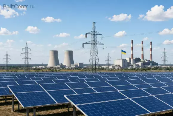 Украину припекает до экспорта: Киев заявил о восстановлении мощностей