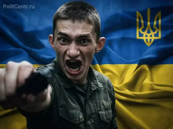 В Одессе мужчина открыл огонь по сотрудникам ТЦК: четверо пострадавших (Видео)