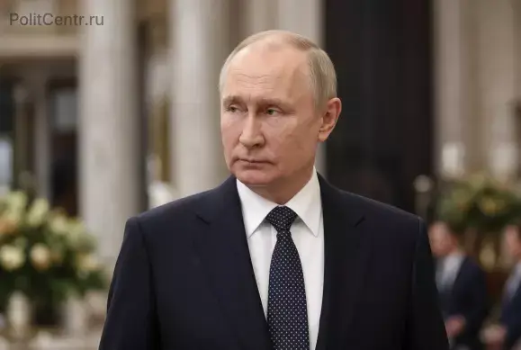 Всего одно заявление Путина — и снова заговорили о скором конце войны