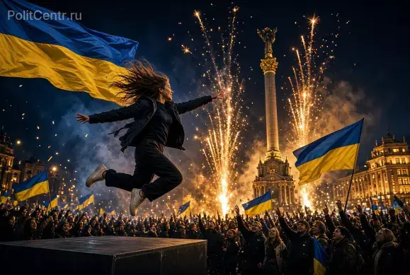 Украина опередила Россию по одному показателю. Впереди — совсем другая война