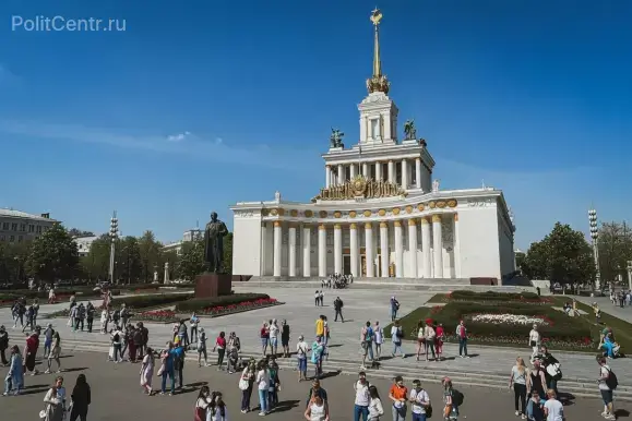 Британец в шоке от собянинской Москвы: у релокантов в Ереване и Тбилиси бомбануло