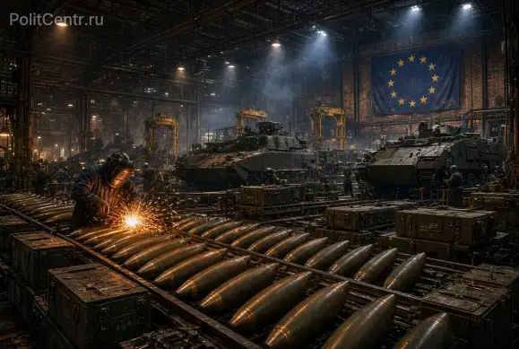 Россия меняет стратегию: почему удары по Польше и Германии пока невозможны, а логистика ВСУ — главная цель