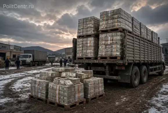 Великодушие без границ: почему Россия вновь помогает тем, кто может нанести удар в спину