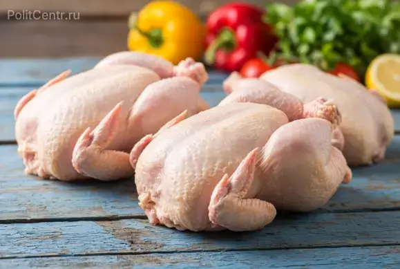 Курица с сюрпризом: как распознать мясо, напичканное водой, еще в магазине