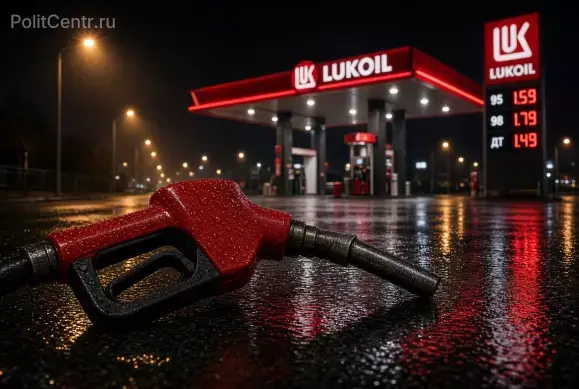 Бензиновый вопрос: чего ждать российским водителям к концу года