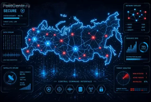 Крупный сбой в Рунете: почему защита дала сбой и когда ждать повторения