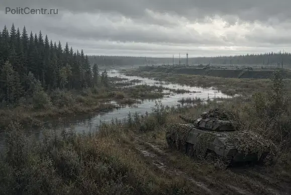 Прорыв фронта на 40 километров: новая опасность с черниговского направления