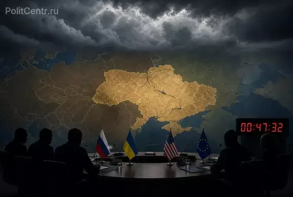 Ближайшие недели могут оказаться решающими: журналист Дризе о ситуации вокруг Украины