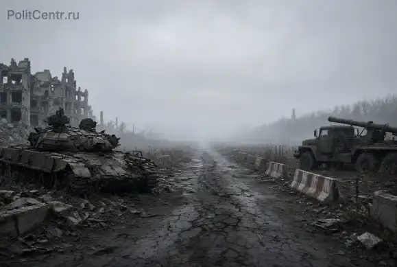 Что ждёт Украину после СВО? Эксперт дал мрачный прогноз