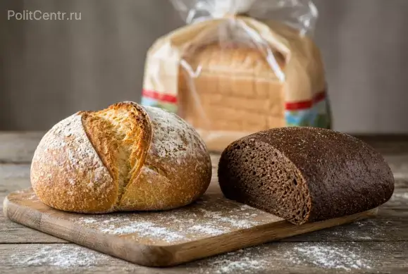 «Хлеб становится всё хуже»: почему привычный продукт на нашем столе уже не тот