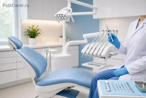 Стоматологов обязуют применять анестезию при любой боли