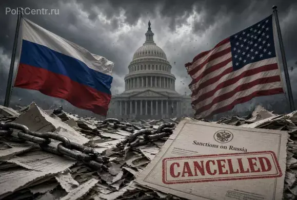 Враги России вдруг изменили позицию? Попытка отменить «сокрушительный удар» по Москве