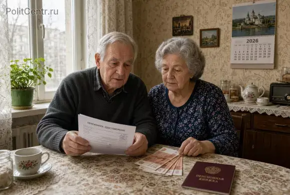 «Это людей только раздражает»: назван минимальный размер пенсии для неработающих пенсионеров