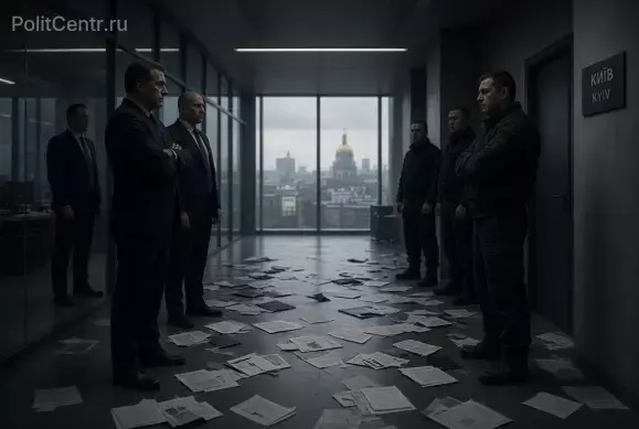 Экс-сотрудник СБУ рассказал детали конфликта между СБУ и ГУР