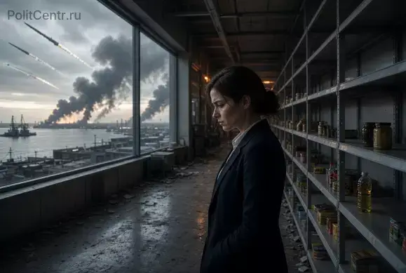 «Ну что, победили? Мы одну ракету — им двести». Жительница Одессы о ситуации: «Придётся уезжать»