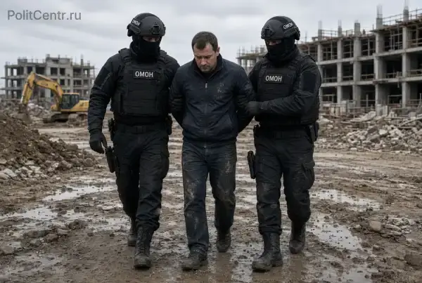 Мигрант сопротивлялся ОМОНу при задержании, а теперь обвиняют самих силовиков