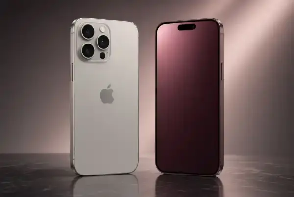 Смартфоны Apple iPhone 18: что известно о новой линейке