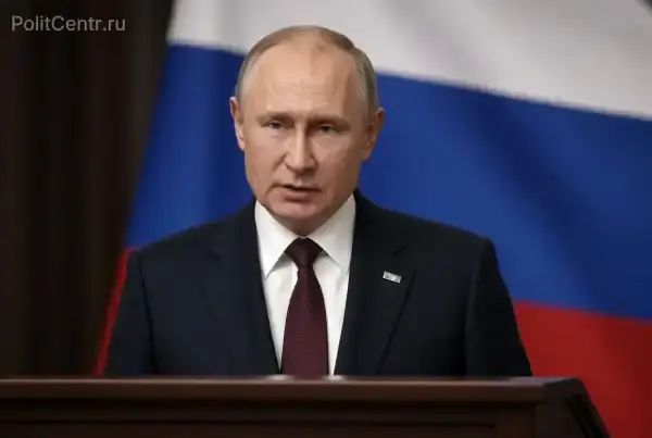 Путин: это исторические земли России. Отказ от переговоров не помешает достичь всех целей СВО — и без перемирий