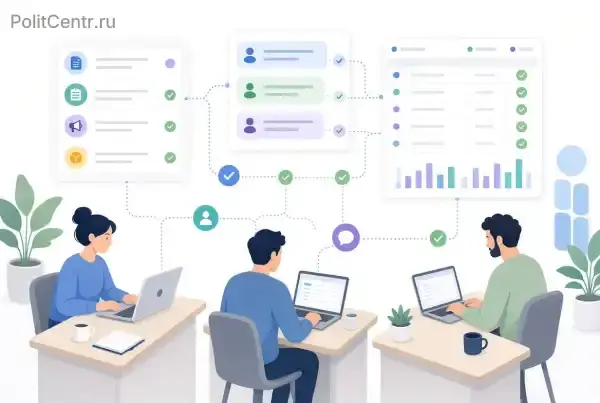 Биржа задач: как устроен рынок удалённой работы и что он меняет в отношениях заказчика и исполнителя