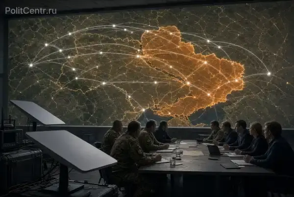 «До 300 километров вглубь территории»: Зеленский готовится к новому соглашению по Starlink