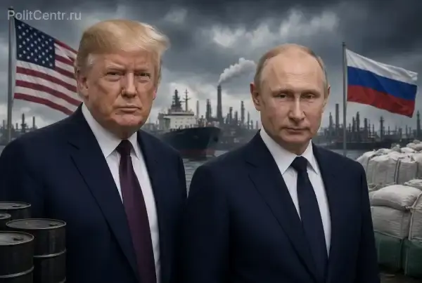 В Польше бьют тревогу: Трамп готовит Путину очередной экономический «подарок»