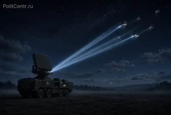 Маск знает о новом эффективном комплексе против Starlink, заявил эксперт
