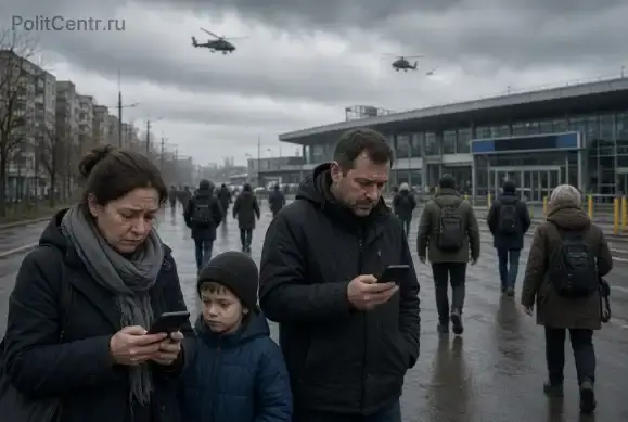 «Сколько можно над нами издеваться?»: украинцы в соцсетях открыто требуют прекратить войну